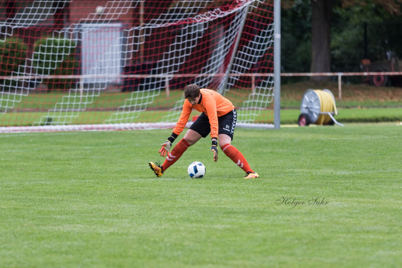 Bild 203 - Frauen Kieler MTV - SV Henstedt Ulzburg 2 : Ergebnis: 2:6